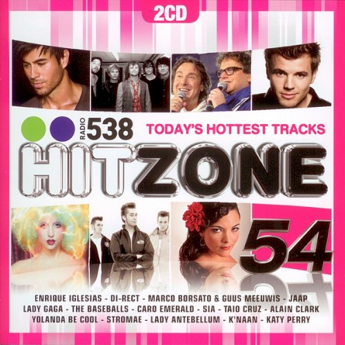 Scouting for Girls